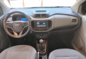 Autos - Chevrolet Spin - duster, suran 2013 GNC 131000Km - En Venta