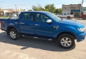 Camionetas - Ford Ranger 4x4 2023 Diesel 113300Km - En Venta