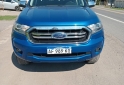 Camionetas - Ford Ranger 4x4 2023 Diesel 113300Km - En Venta