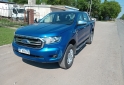 Camionetas - Ford Ranger 4x4 2023 Diesel 113300Km - En Venta