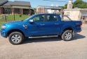 Camionetas - Ford Ranger 4x4 2023 Diesel 113300Km - En Venta