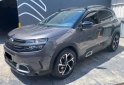 Autos - Citroen C5 AIRCROSS 2021 Nafta 50000Km - En Venta