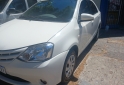 Autos - Toyota ETIOS XS 2017 Nafta 132000Km - En Venta