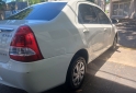 Autos - Toyota ETIOS XS 2017 Nafta 132000Km - En Venta