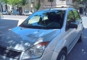 Autos - Ford Ambiente 1.6 2010 Nafta 85000Km - En Venta