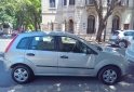 Autos - Ford Ambiente 1.6 2010 Nafta 85000Km - En Venta