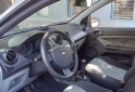 Autos - Ford Ambiente 1.6 2010 Nafta 85000Km - En Venta