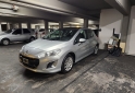 Autos - Peugeot 308 allure nav 2014 Nafta 142000Km - En Venta