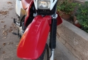 Motos - Honda Tornado 2014 Nafta 7500Km - En Venta