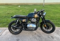 Motos - Royal Enfield Continental GT 650 2022 Nafta 3300Km - En Venta