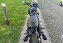 Motos - Royal Enfield Continental GT 650 2022 Nafta 3300Km - En Venta