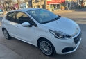 Autos - Peugeot 208 2018 Nafta 73000Km - En Venta