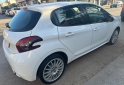 Autos - Peugeot 208 2018 Nafta 73000Km - En Venta