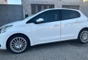 Autos - Peugeot 208 2018 Nafta 73000Km - En Venta