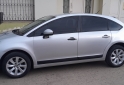 Autos - Citroen C4 pack lock 5 puertas 2012 GNC 165000Km - En Venta