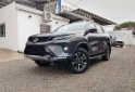 Camionetas - Toyota SW4 SRX 2024 Diesel 0Km - En Venta