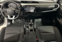 Camionetas - Toyota Hilux SR 2024 Diesel 0Km - En Venta