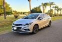 Autos - Chevrolet cruze 2017 Nafta 63000Km - En Venta