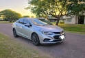 Autos - Chevrolet cruze 2017 Nafta 63000Km - En Venta