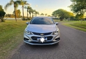 Autos - Chevrolet cruze 2017 Nafta 63000Km - En Venta