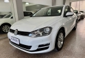 Autos - Volkswagen Golf Comfortline 1.4T DSG 2015 Nafta 87000Km - En Venta