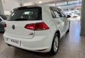 Autos - Volkswagen Golf Comfortline 1.4T DSG 2015 Nafta 87000Km - En Venta