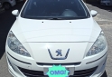 Autos - Peugeot 408 ALLURE 2.0+ NAVEGADOR 2013 GNC 108000Km - En Venta