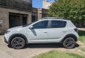 Autos - Renault Stepway 2023 Nafta 17000Km - En Venta