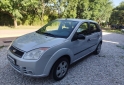 Autos - Ford FIESTA AMBIENTE 1.6N 2009 Nafta 120000Km - En Venta