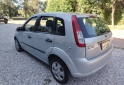 Autos - Ford FIESTA AMBIENTE 1.6N 2009 Nafta 120000Km - En Venta