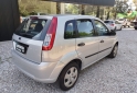 Autos - Ford FIESTA AMBIENTE 1.6N 2009 Nafta 120000Km - En Venta