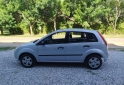 Autos - Ford FIESTA AMBIENTE 1.6N 2009 Nafta 120000Km - En Venta