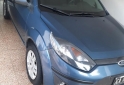 Autos - Ford Fiesta Max 2010 GNC 250000Km - En Venta