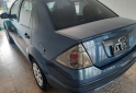 Autos - Ford Fiesta Max 2010 GNC 250000Km - En Venta