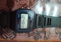 Indumentaria - Reloj casio ORIGINAL - En Venta