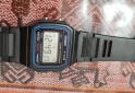 Indumentaria - Reloj casio ORIGINAL - En Venta