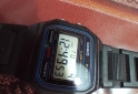 Indumentaria - Reloj casio ORIGINAL - En Venta