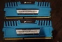 Informtica - Corsair Vengeance 4gb 1600mhz - En Venta