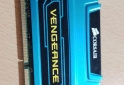 Informtica - Corsair Vengeance 4gb 1600mhz - En Venta