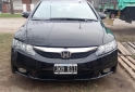 Autos - Honda Honda civic 2011 2011 Nafta 140000Km - En Venta