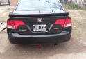 Autos - Honda Honda civic 2011 2011 Nafta 140000Km - En Venta