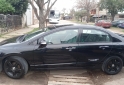 Autos - Honda Honda civic 2011 2011 Nafta 140000Km - En Venta