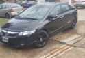 Autos - Honda Honda civic 2011 2011 Nafta 140000Km - En Venta