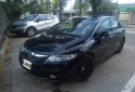 Autos - Honda Honda civic 2011 2011 Nafta 140000Km - En Venta