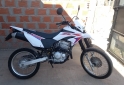 Motos - Honda Tornado 250 2019 Nafta 34000Km - En Venta