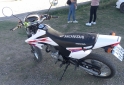 Motos - Honda Tornado 250 2019 Nafta 34000Km - En Venta