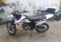 Motos - Honda Tornado 250 2019 Nafta 34000Km - En Venta