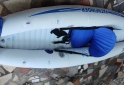 Deportes Náuticos - Kayak inflable pathifinder - En Venta