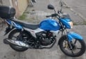 Motos - Honda GLH 2023 Nafta 2000Km - En Venta