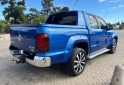 Camionetas - Volkswagen AMAROK EXTREME V6 2018 Diesel 55000Km - En Venta